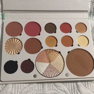 Ofra palette ,soul